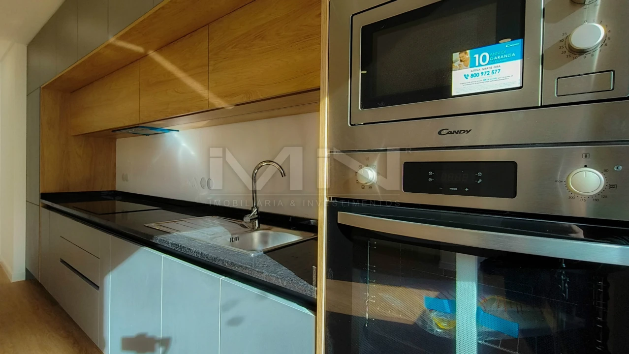 Apartamento T3 para Venda em Fânzeres e São Pedro da Cova Foto 9