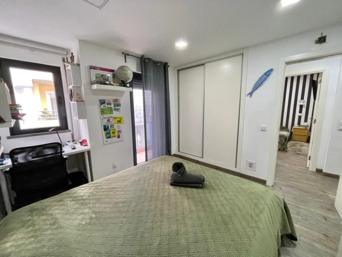 Moradia T3 para Venda em Olhão Foto 29