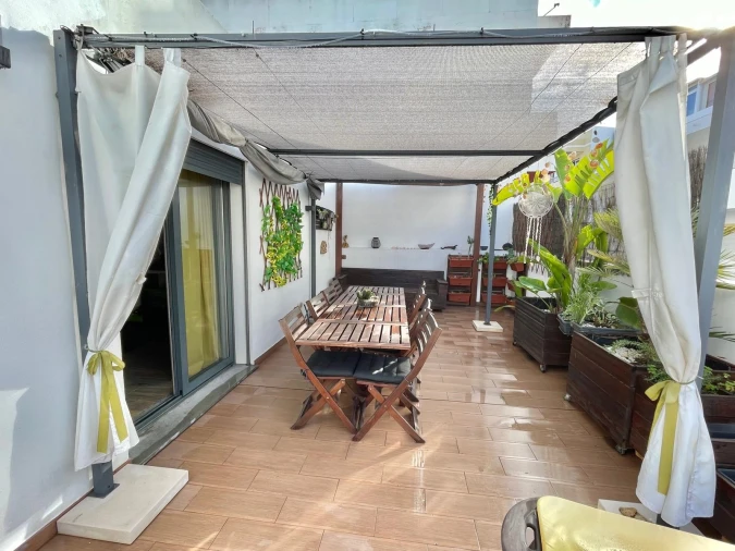 Moradia T3 para Venda em Olhão Foto 1