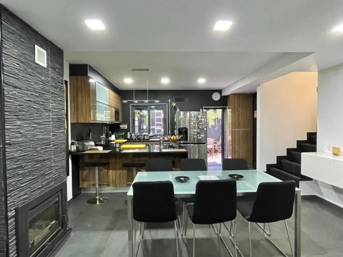 Moradia T3 para Venda em Olhão Foto 7