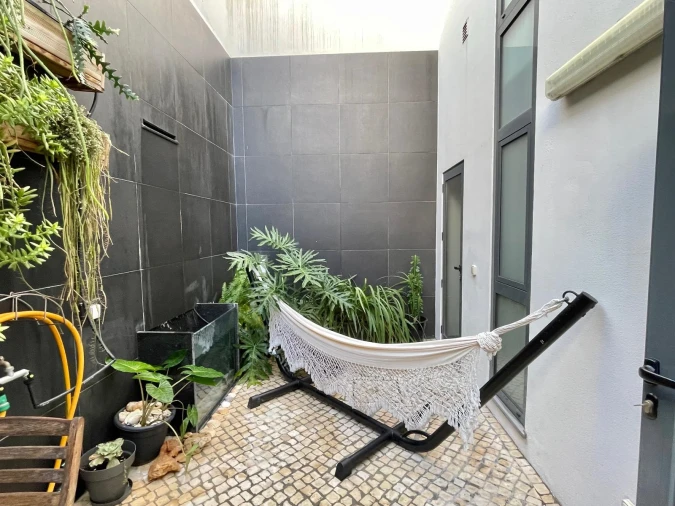 Moradia T3 para Venda em Olhão Foto 16