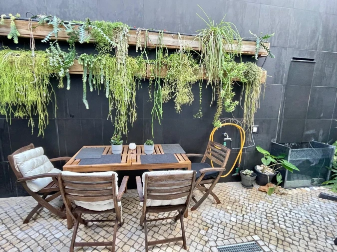 Moradia T3 para Venda em Olhão Foto 13