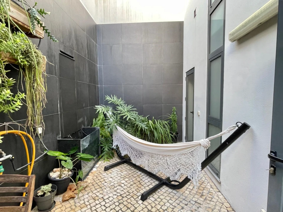 Moradia T3 para Venda em Olhão Foto 16