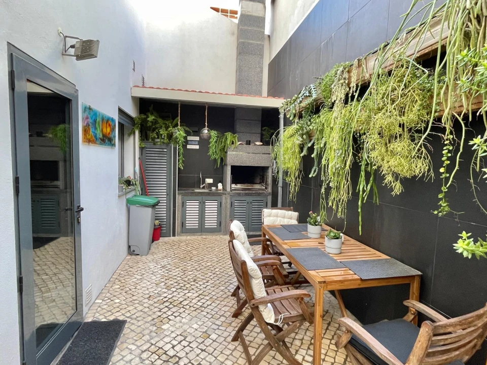 Moradia T3 para Venda em Olhão Foto 12