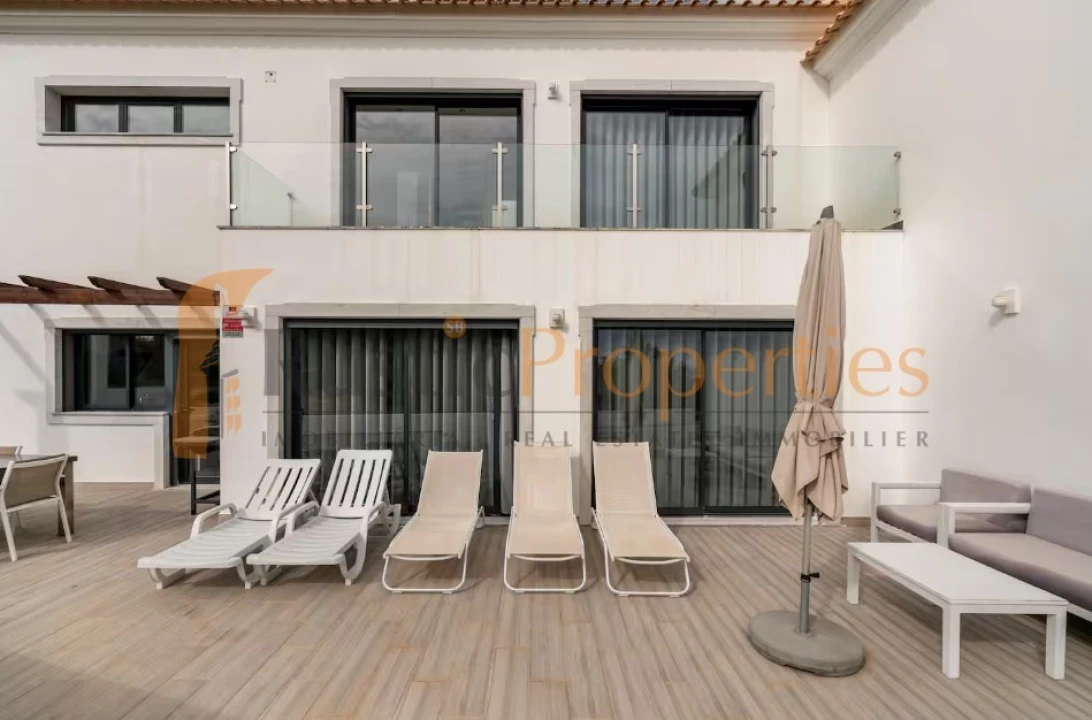 Moradia T3 para Venda em Almancil Foto 28