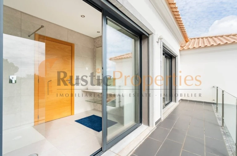 Moradia T3 para Venda em Almancil Foto 26