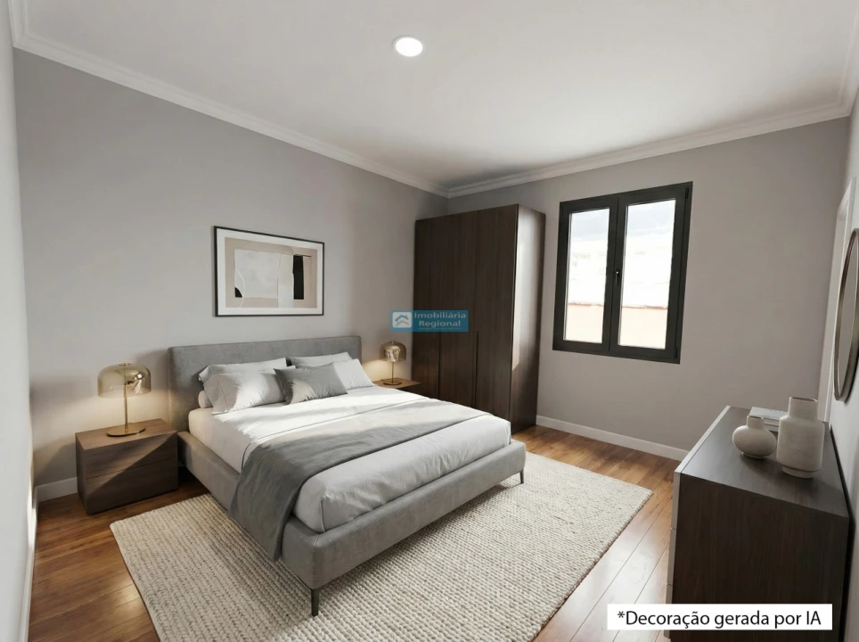 Moradia T3 para Venda em Funchal (Santa Luzia) Foto 6