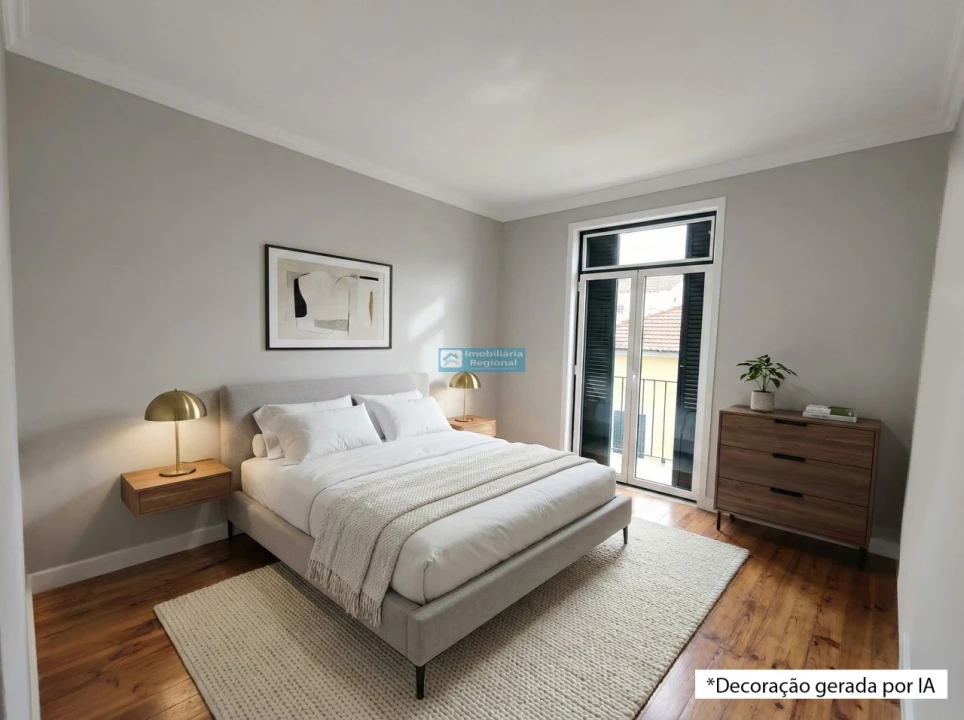 Moradia T3 para Venda em Funchal (Santa Luzia) Foto 7