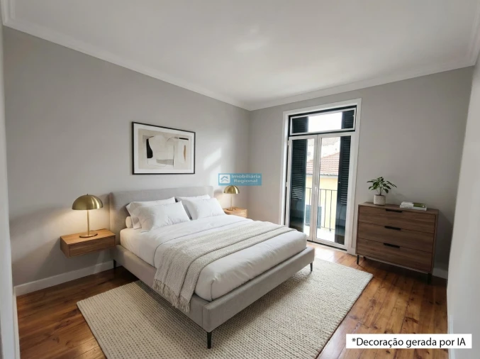 Moradia T3 para Venda em Funchal (Santa Luzia) Foto 7