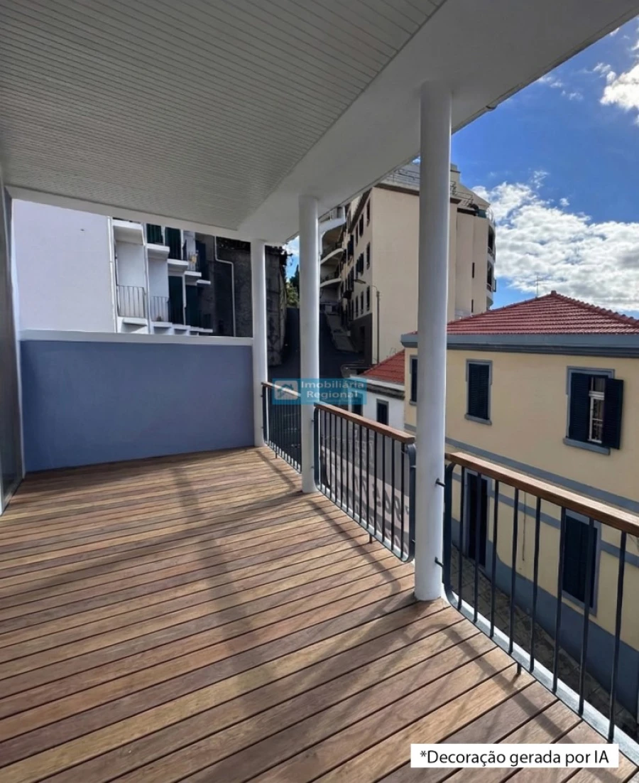 Moradia T3 para Venda em Funchal (Santa Luzia) Foto 11