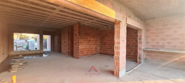 Moradia T4 para Venda em Leiria, Pousos, Barreira e Cortes