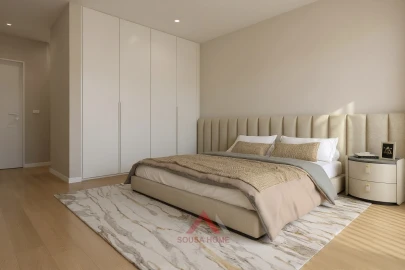 Moradia T4 para Venda em Leiria, Pousos, Barreira e Cortes