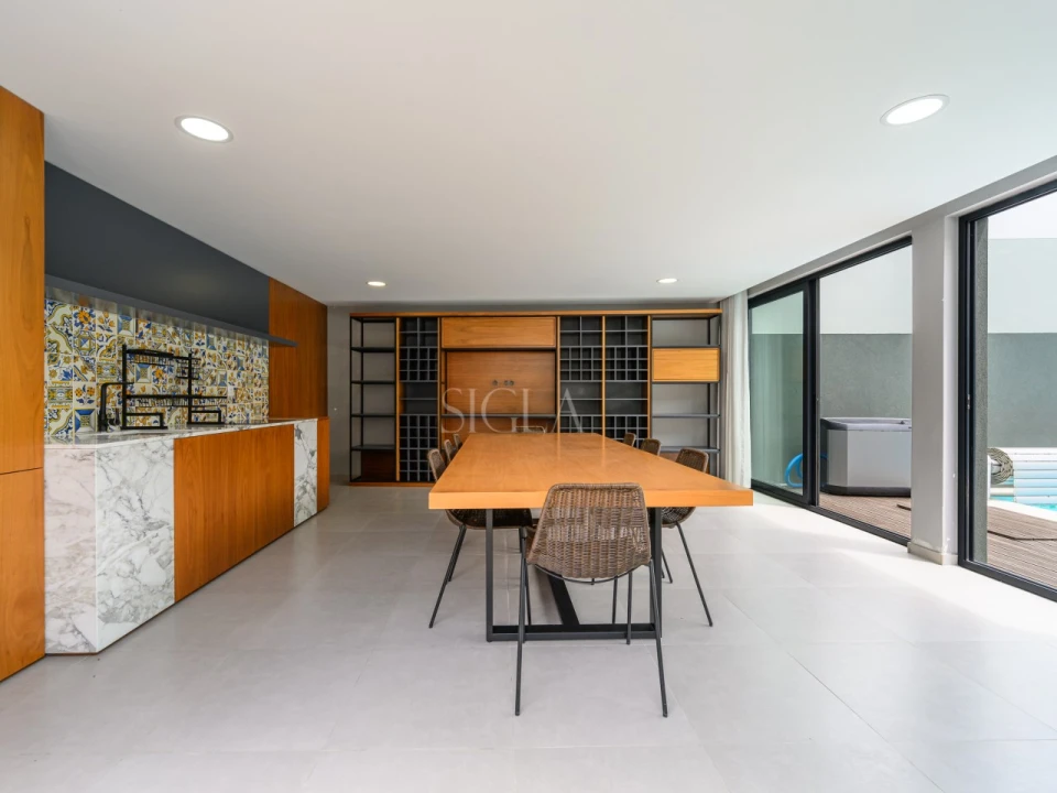 Moradia T3 para Arrendamento em Gulpilhares e Valadares Foto 6