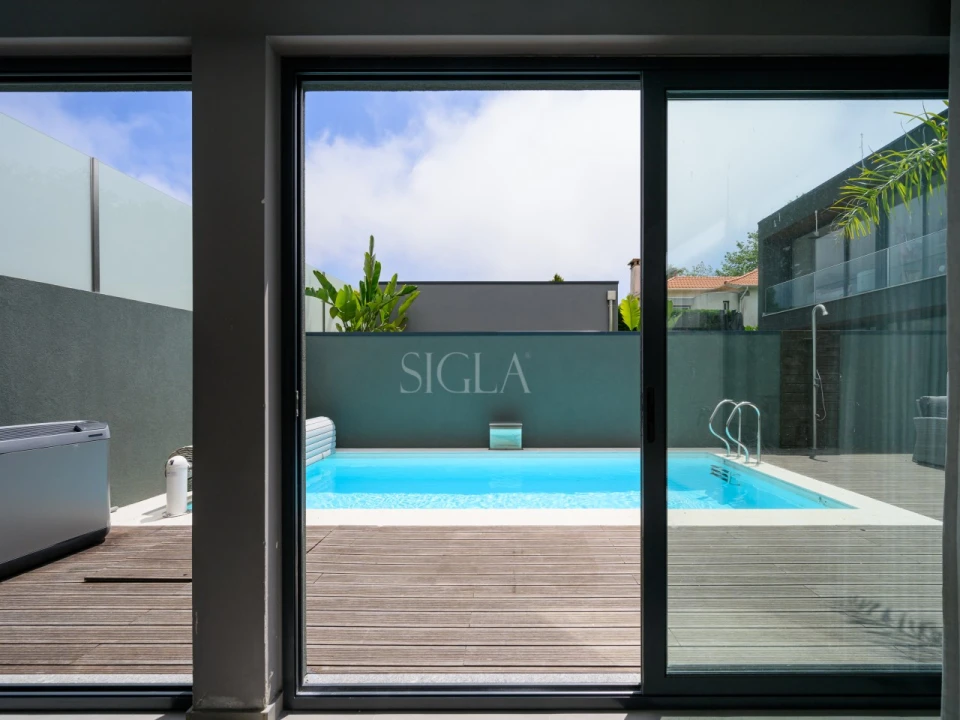 Moradia T3 para Arrendamento em Gulpilhares e Valadares Foto 7