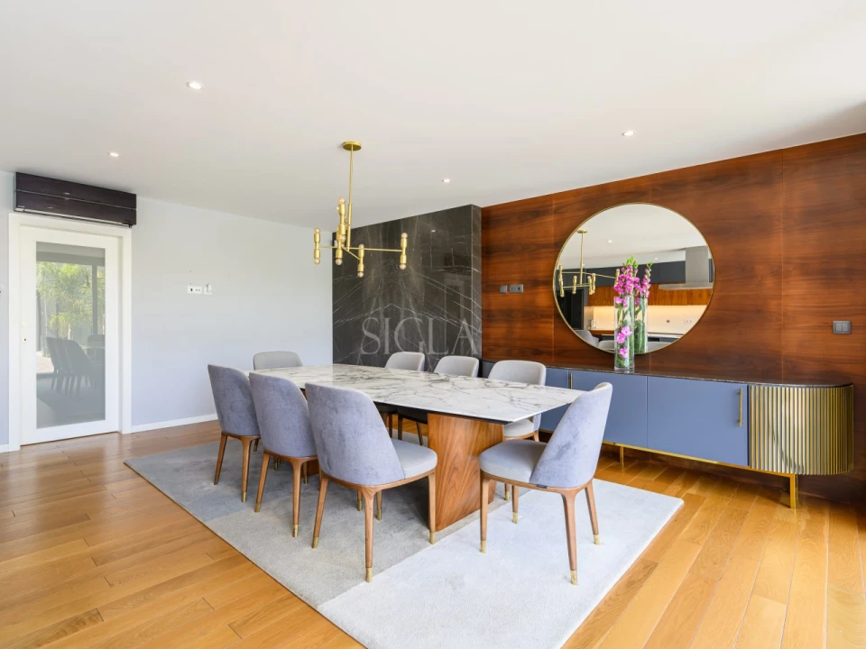 Moradia T3 para Arrendamento em Gulpilhares e Valadares Foto 12