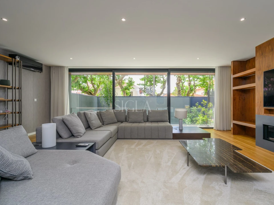 Moradia T3 para Arrendamento em Gulpilhares e Valadares Foto 15