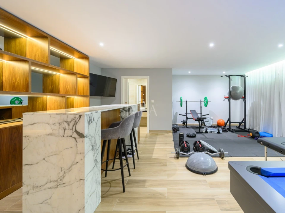 Moradia T3 para Arrendamento em Gulpilhares e Valadares Foto 19