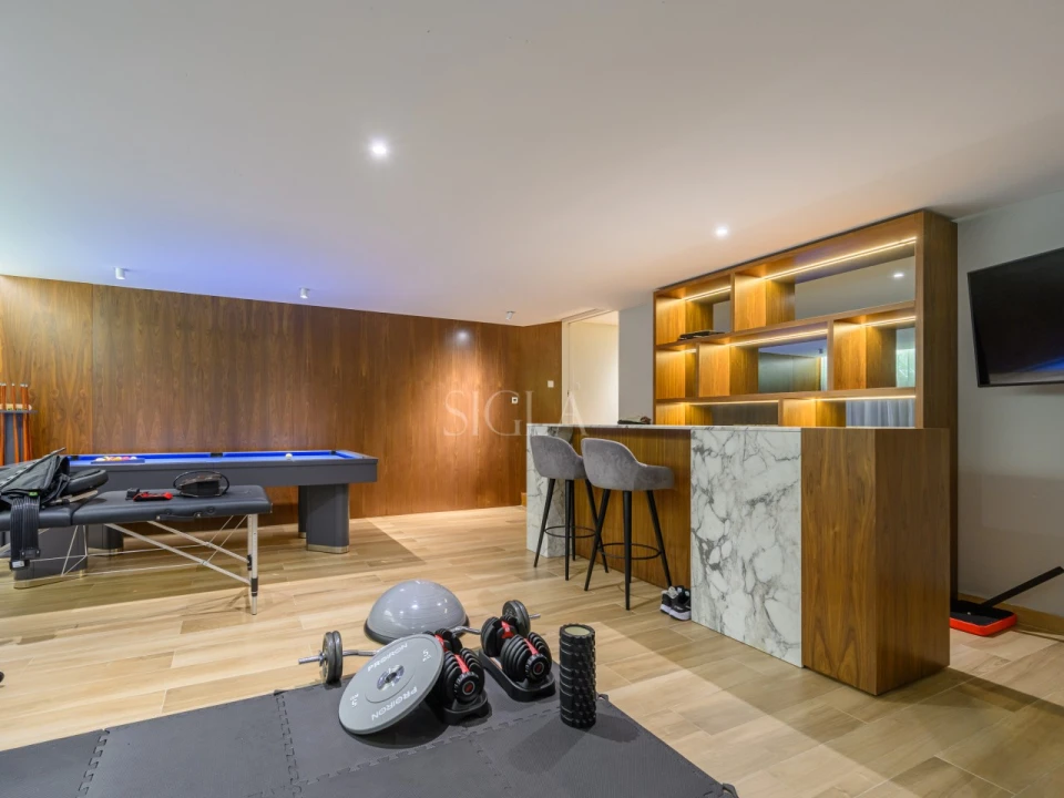 Moradia T3 para Arrendamento em Gulpilhares e Valadares Foto 20