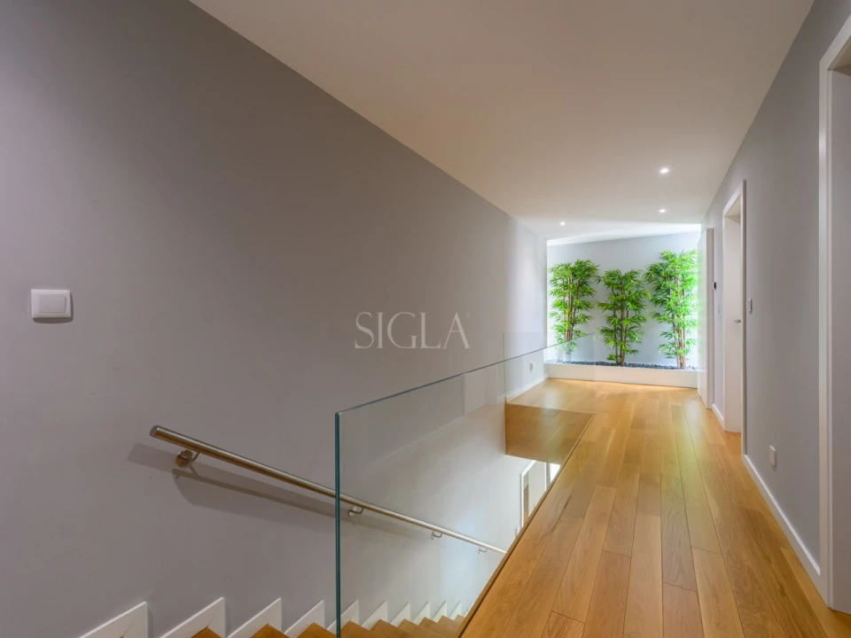 Moradia T3 para Arrendamento em Gulpilhares e Valadares Foto 21