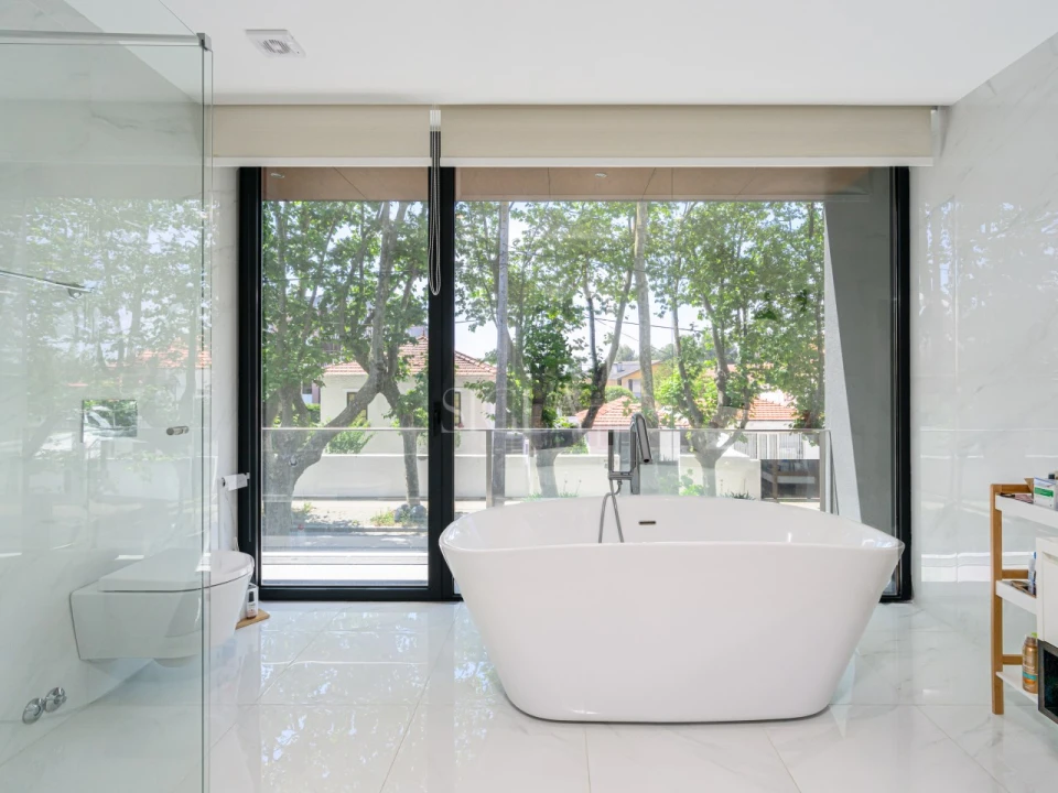 Moradia T3 para Arrendamento em Gulpilhares e Valadares Foto 33