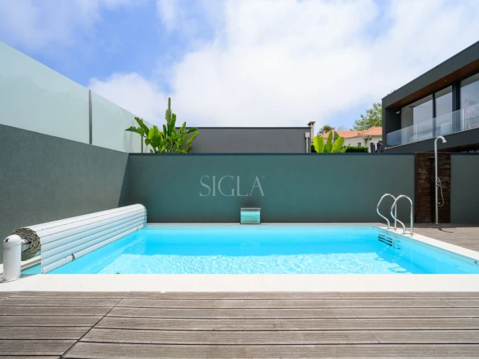 Moradia T3 para Arrendamento em Gulpilhares e Valadares Foto 2