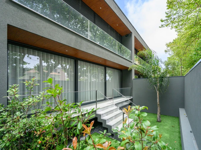 Moradia T3 para Arrendamento em Gulpilhares e Valadares Foto 5