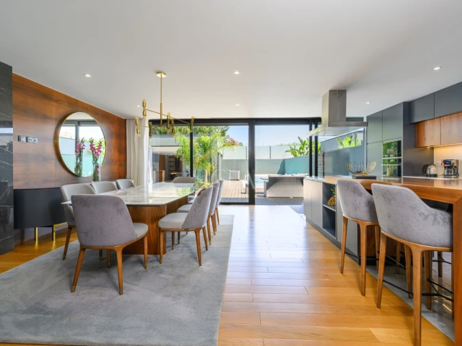 Moradia T3 para Arrendamento em Gulpilhares e Valadares Foto 9