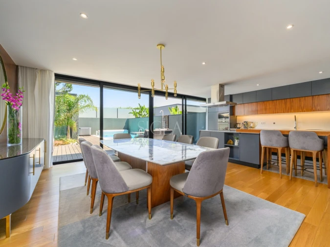 Moradia T3 para Arrendamento em Gulpilhares e Valadares Foto 10