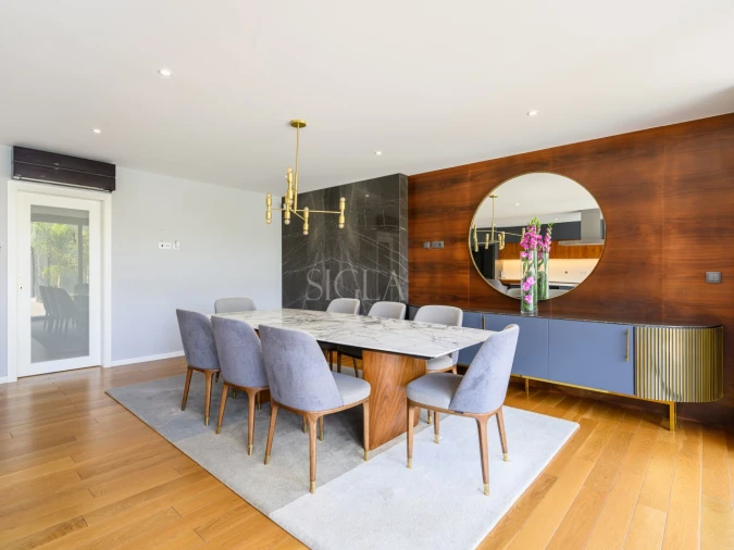 Moradia T3 para Arrendamento em Gulpilhares e Valadares Foto 12