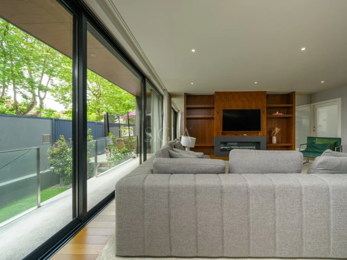 Moradia T3 para Arrendamento em Gulpilhares e Valadares Foto 14