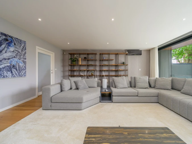 Moradia T3 para Arrendamento em Gulpilhares e Valadares Foto 16