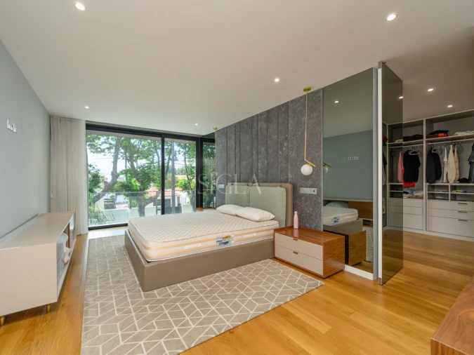 Moradia T3 para Arrendamento em Gulpilhares e Valadares Foto 22