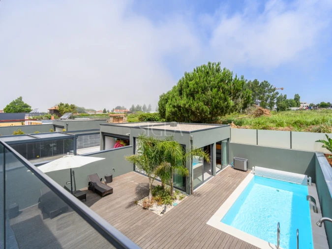 Moradia T3 para Arrendamento em Gulpilhares e Valadares Foto 32