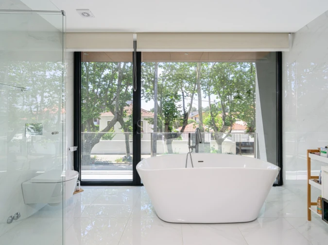 Moradia T3 para Arrendamento em Gulpilhares e Valadares Foto 33