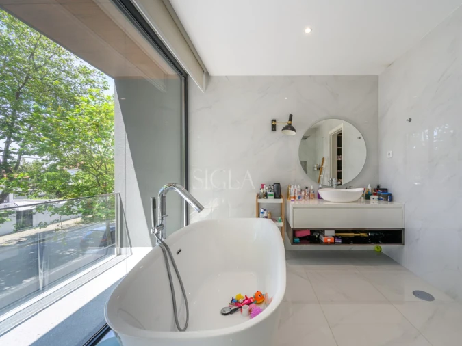 Moradia T3 para Arrendamento em Gulpilhares e Valadares Foto 34