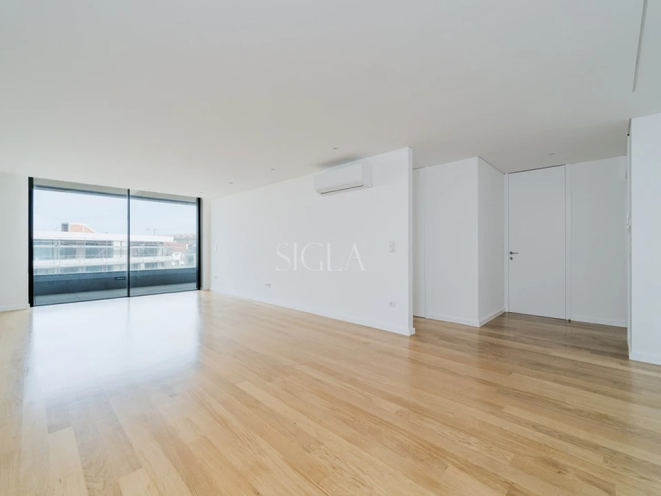 Apartamento T2 para Venda em Canidelo Foto 1