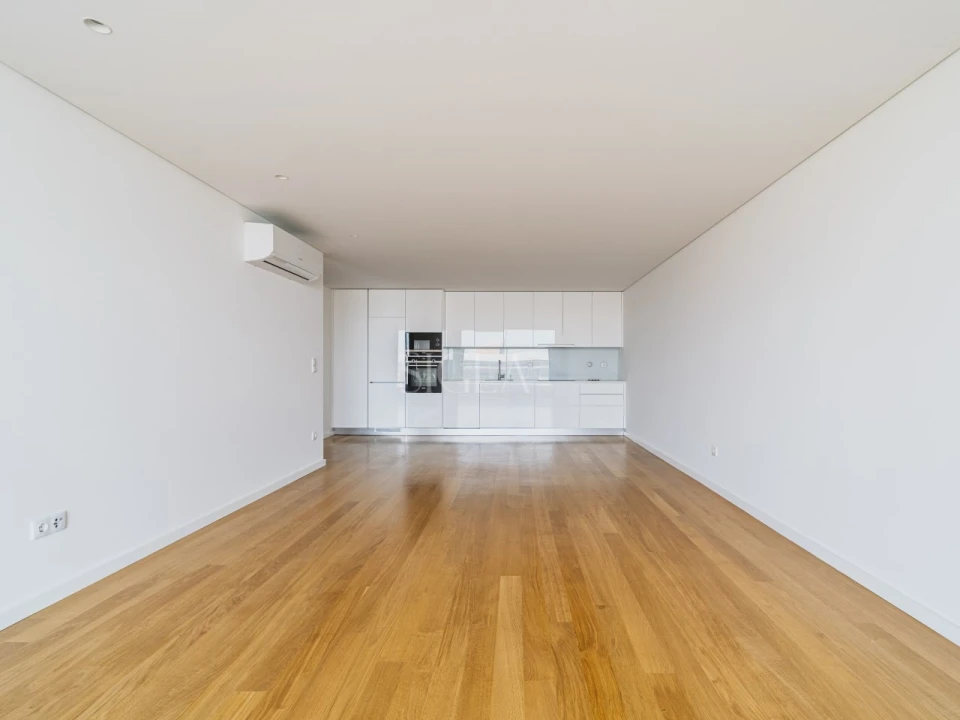 Apartamento T2 para Venda em Canidelo Foto 2