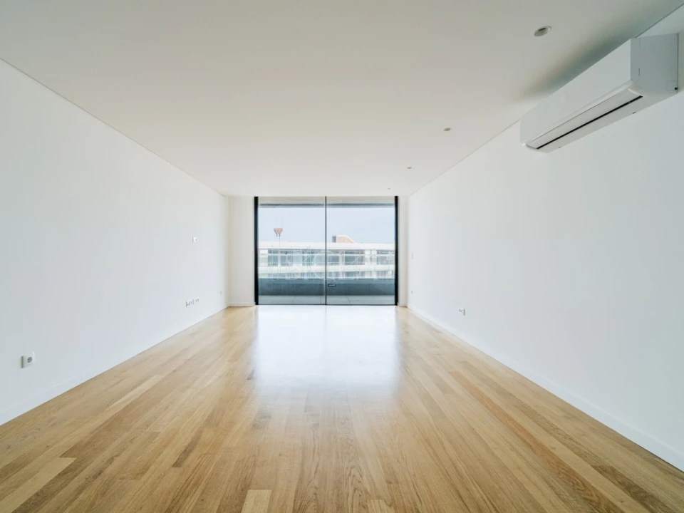 Apartamento T2 para Venda em Canidelo Foto 3