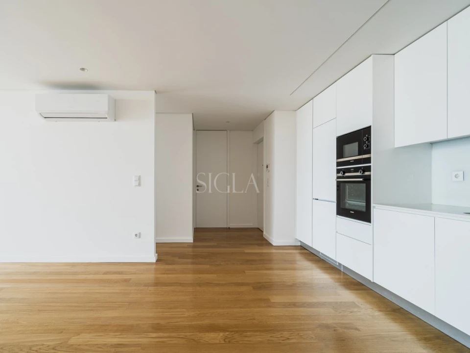 Apartamento T2 para Venda em Canidelo Foto 4