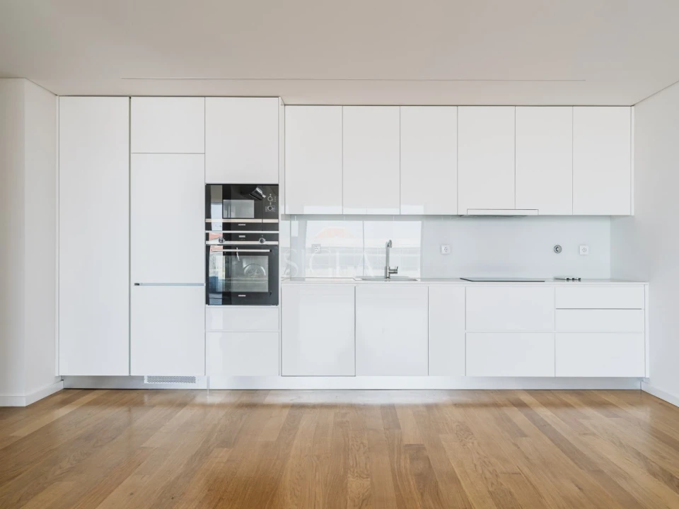Apartamento T2 para Venda em Canidelo Foto 6