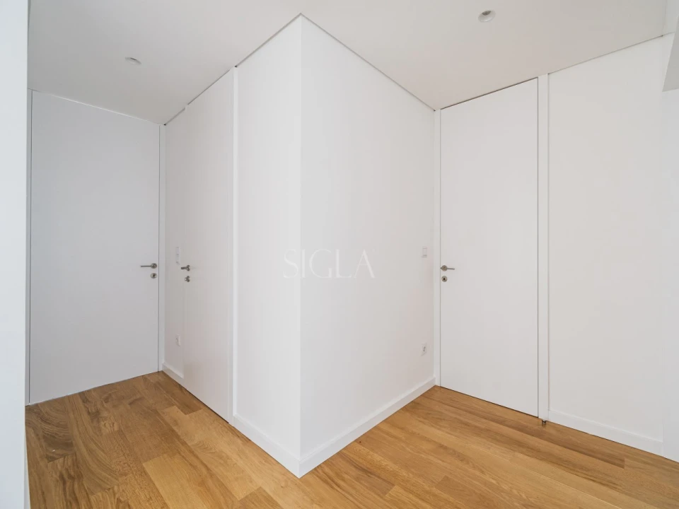 Apartamento T2 para Venda em Canidelo Foto 8
