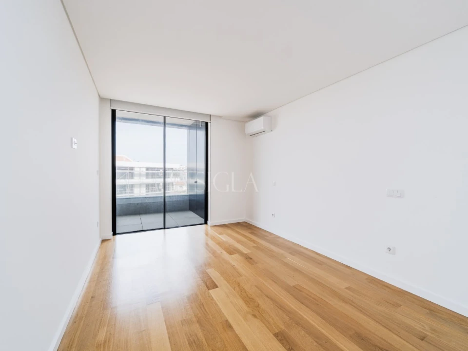 Apartamento T2 para Venda em Canidelo Foto 9