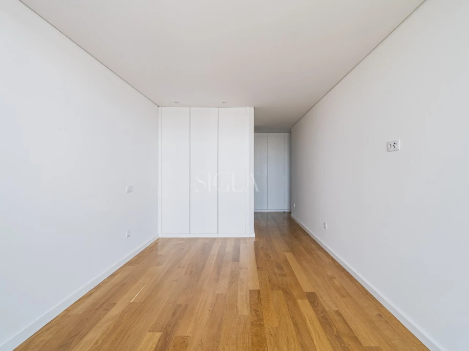 Apartamento T2 para Venda em Canidelo Foto 10