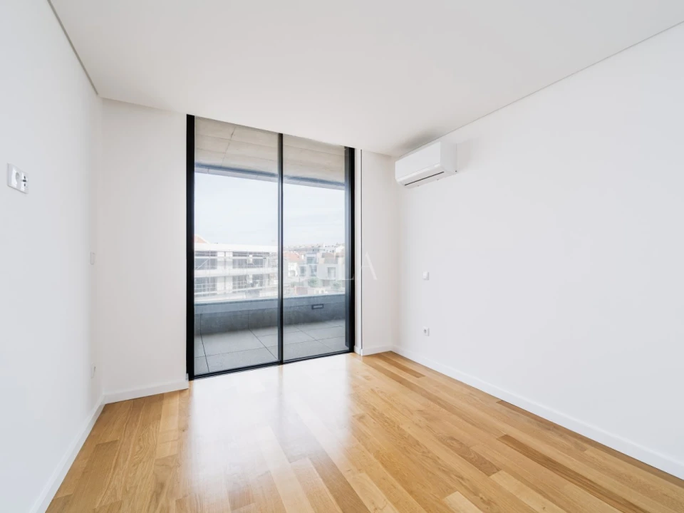 Apartamento T2 para Venda em Canidelo Foto 11