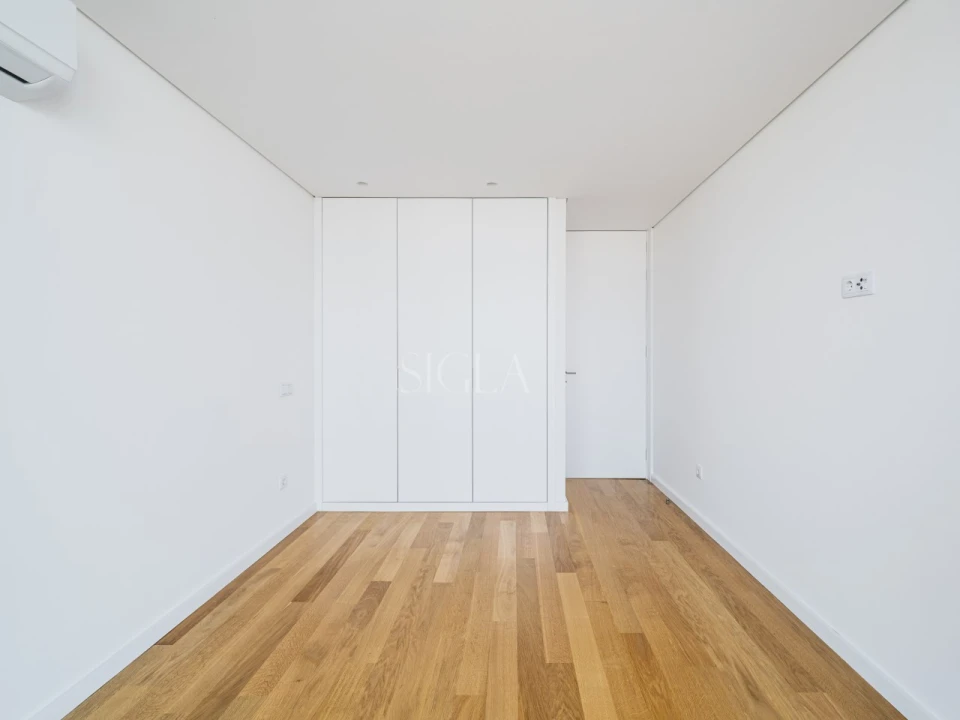 Apartamento T2 para Venda em Canidelo Foto 12