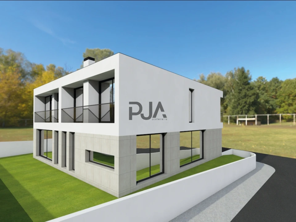 Terreno para Venda em Abraveses Foto 11