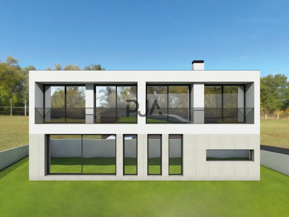 Terreno para Venda em Abraveses Foto 10