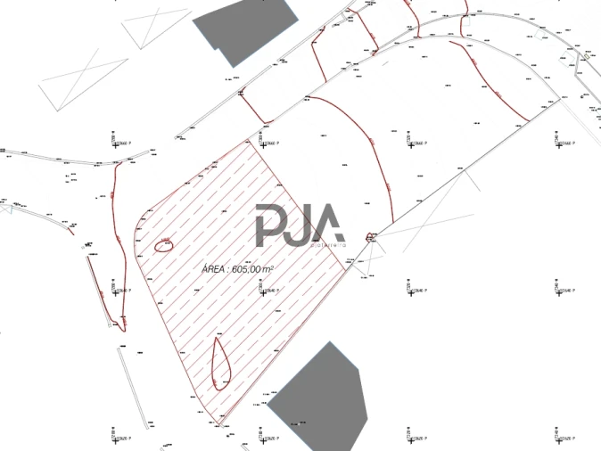 Terreno para Venda em Abraveses Foto 4