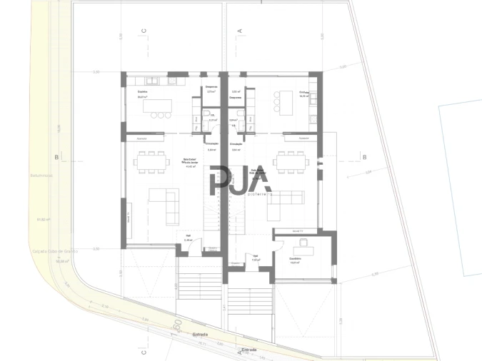 Terreno para Venda em Abraveses Foto 6