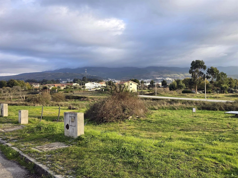Terreno para Venda em Nespereira Foto 3